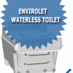 Envirolet Waterless Toilet Envirolet Waterless Toilet