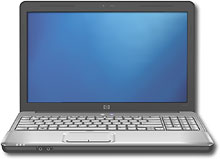 HP-Laptop With AMD Athlon X2 QL-62 Dual Core Mobile Processor HP-Laptop With AMD Athlon X2 QL-62 Dual Core Mobile Processor