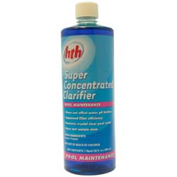 HTH Super Concentrated Clarifier