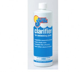 In The Swim Clarifier