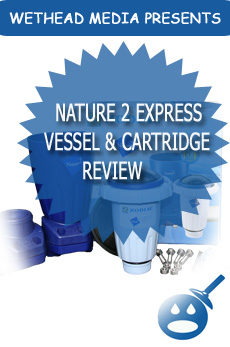 Nature 2 Express Vessel & Cartridge Review 