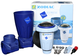 Nature 2 Express Vessel and Cartridge