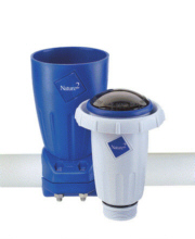 Nature 2 Express Vessel and Cartridges