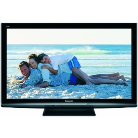 Panasonic Viera 50" Plasma HDTV