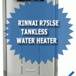 Rinnai R75LSe Tankless Water Heaters