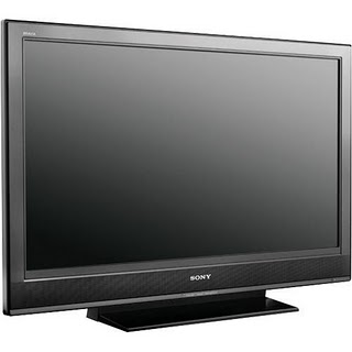 Sony BRAVIA 32" LCD HDTV
