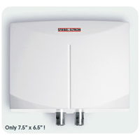 Stiebel Eltron Tankless Water Heater