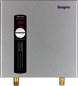 Stiebel Eltron Tempra 15 Electric Tankless Water Heater