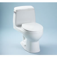 TOTO UltraMax Toilet