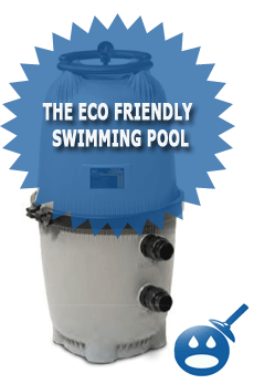 The Eco Friendly Swimming Pool