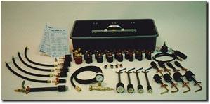 Anderson Professional Pressure Testing Kit