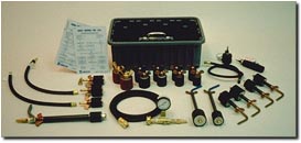 Anderson Route Mate Pressure Testing Kit