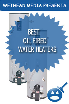 Best Oil Fired Water Heaters
