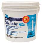 Bioguard Pool Chlorine Silk Tablets 