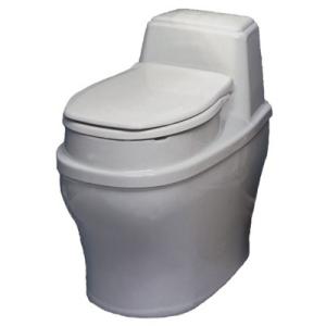 BioLet 30 Non Electric Composting Toilet
