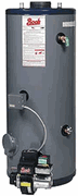 Bock Oil Fired Water Heater Bock Oil Fired Water Heater
