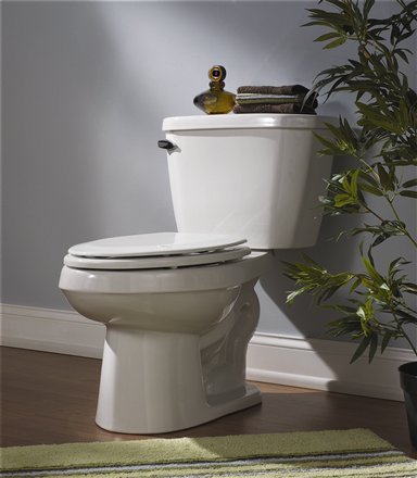 Gerber Viper Toilet Gerber Viper Toilet