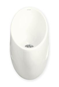 Kohler Steward Waterless Urinal
