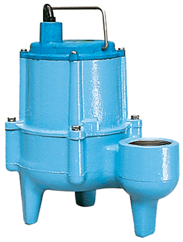 Little Giant 9s CIM Sewage Pump