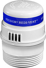 Studor Redi Vent