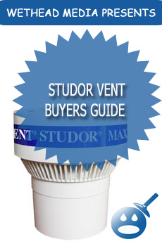 STUDOR Vent Buyers Guide