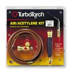 Turbotorch Air Acetylene Kit