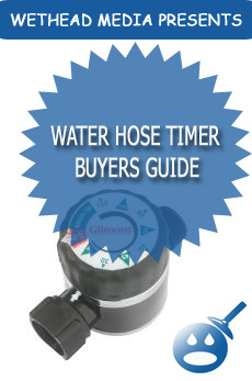 Water Hose Timer Buyers Guide 