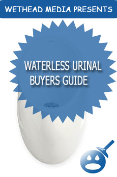 Waterless Urinal Buyers Guide