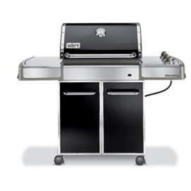 Weber Genesis E310 Gas Grill Weber Genesis E310 Gas Grill