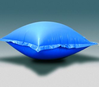 4 x 4 Winter Pool Cover Air Pillow 4 x 4 Winter Pool Cover Air Pillow