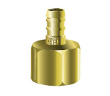 GTPEX PEX Brass Compression Fitting
