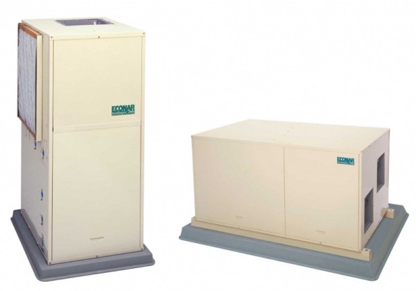 ECONAR GeoSource Vara 2 Plus Heat Pump ECONAR GeoSource Vara 2 Plus Heat Pump
