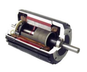 Electric Motor Armature Cutaway Diagram Electric Motor Armature Cutaway Diagram
