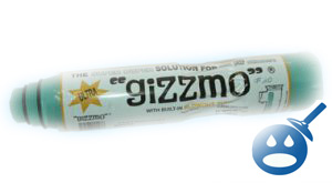 GIZZMO Super II 