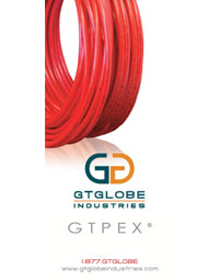 GTPEX Plumbing Systems