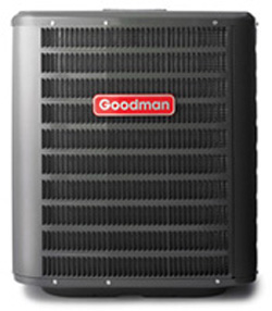 Goodman DSZ18 Heat Pump Goodman DSZ18 Heat Pump