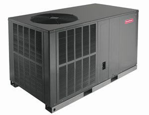 Goodman GPH13H Packaged Heat Pump