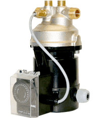 Laing ACT-909 Tankless Pump