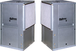 McQuay Geothermal Heat Pump 2-Ton