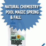 Natural Chemistry Pool Magic Spring & Fall
