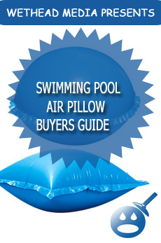 Swimming Pool Air Pillow Buyers Guide