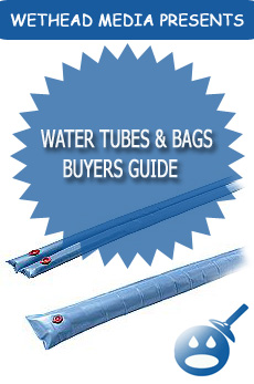 Water Tubes & Bags Buyers Guide