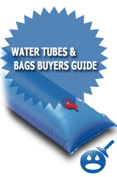 Water Tubes & Bags Buyers Guide