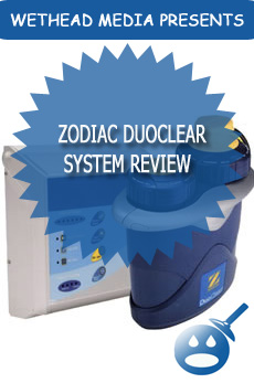 Zodiac DuoClear System