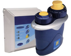 Zodiac DuoClear System