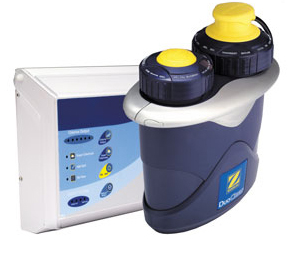 Zodiac DuoClear System