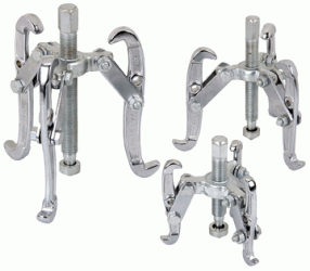 Pool Pump Motor Bearing Puller