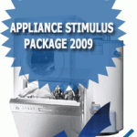 Appliance Stimulus Package 2009 Appliance Stimulus Package 2009