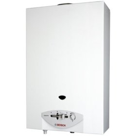 Bosch AquaStar 4.3 GPM Natural Gas Tankless Water Heater