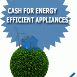 Cash For Energy Efficient Appliances Cash For Energy Efficient Appliances